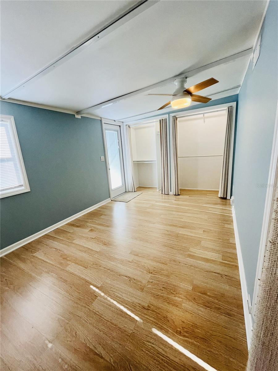 TRAILER ESTATES - Residential