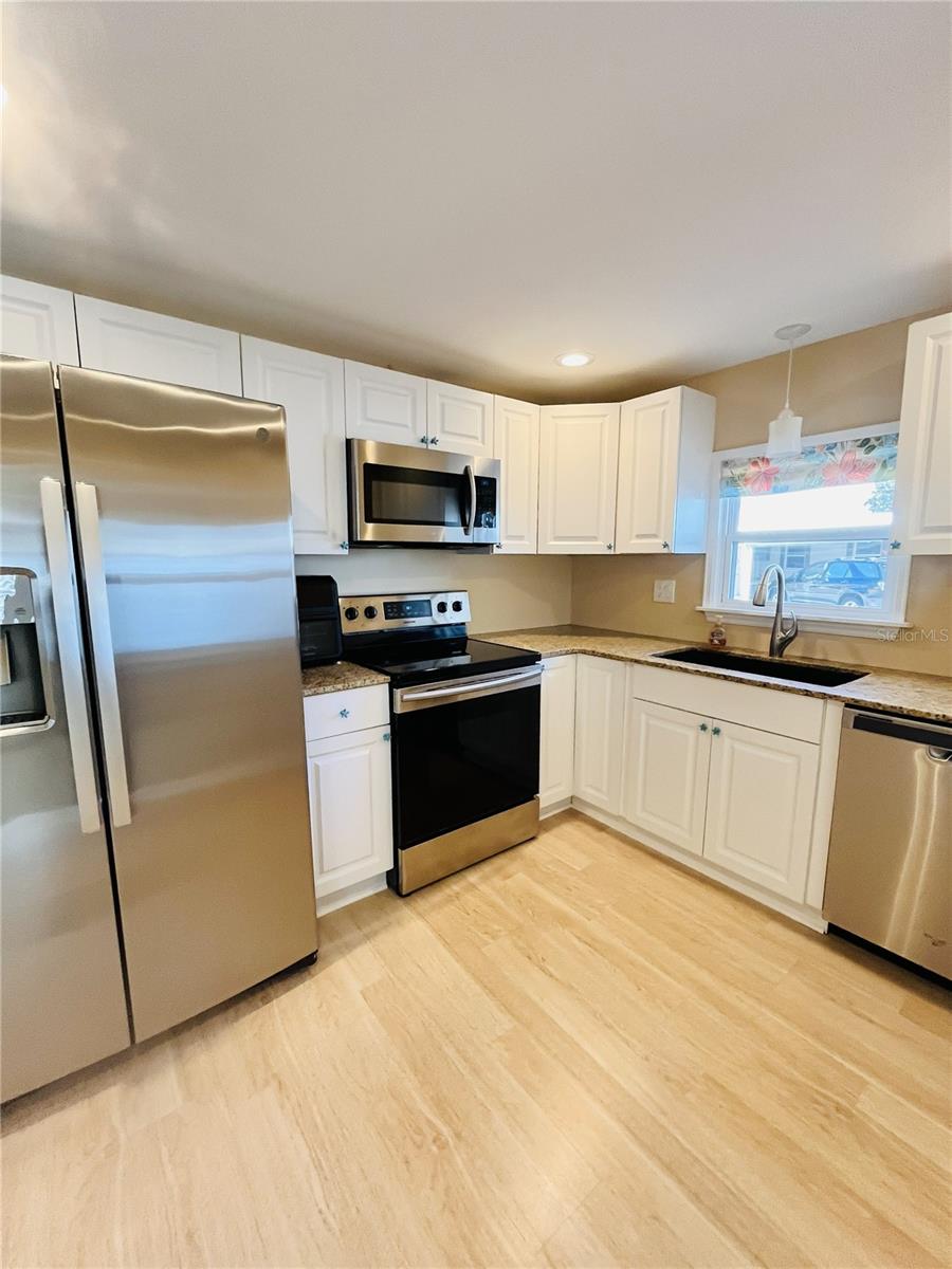 TRAILER ESTATES - Residential