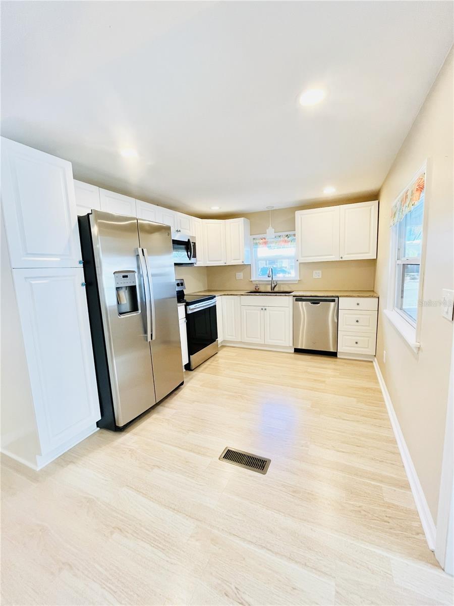 TRAILER ESTATES - Residential