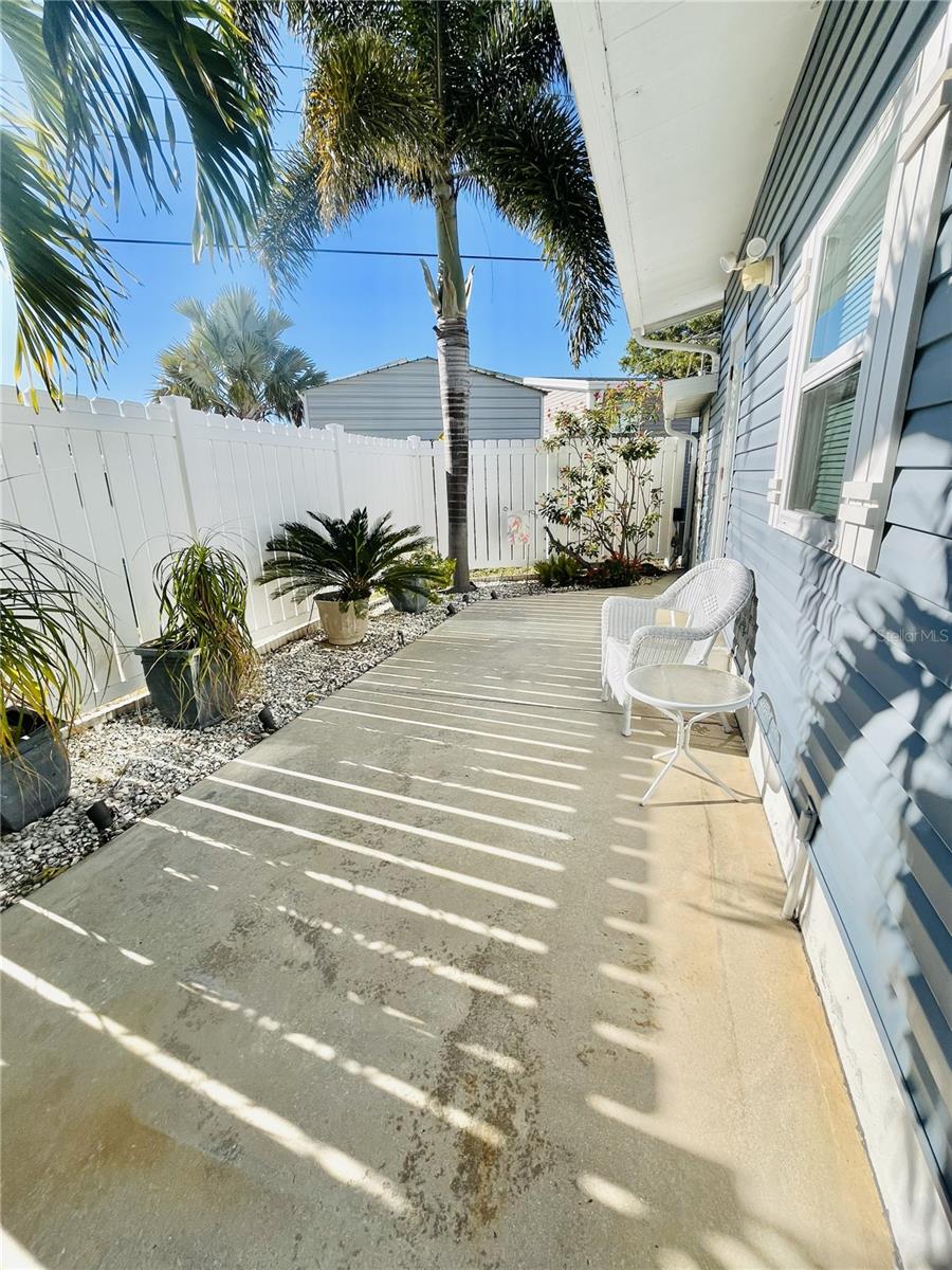 TRAILER ESTATES - Residential