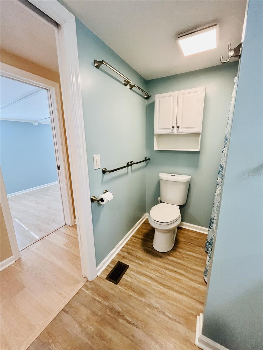 TRAILER ESTATES - Residential