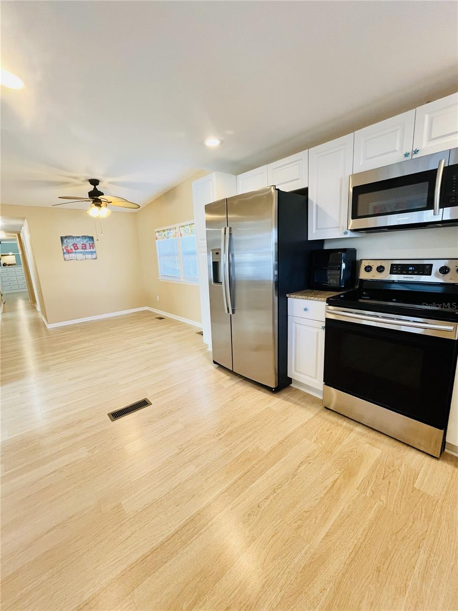 TRAILER ESTATES - Residential