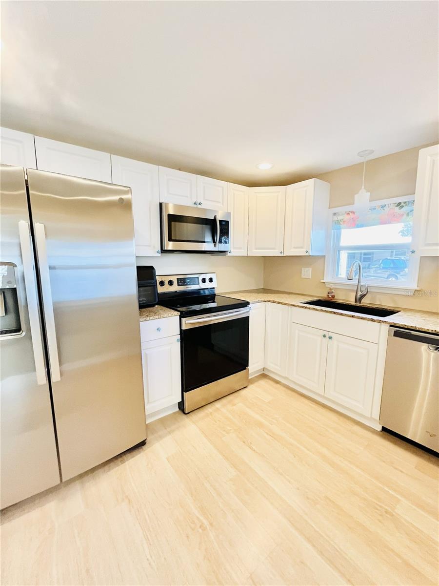 TRAILER ESTATES - Residential