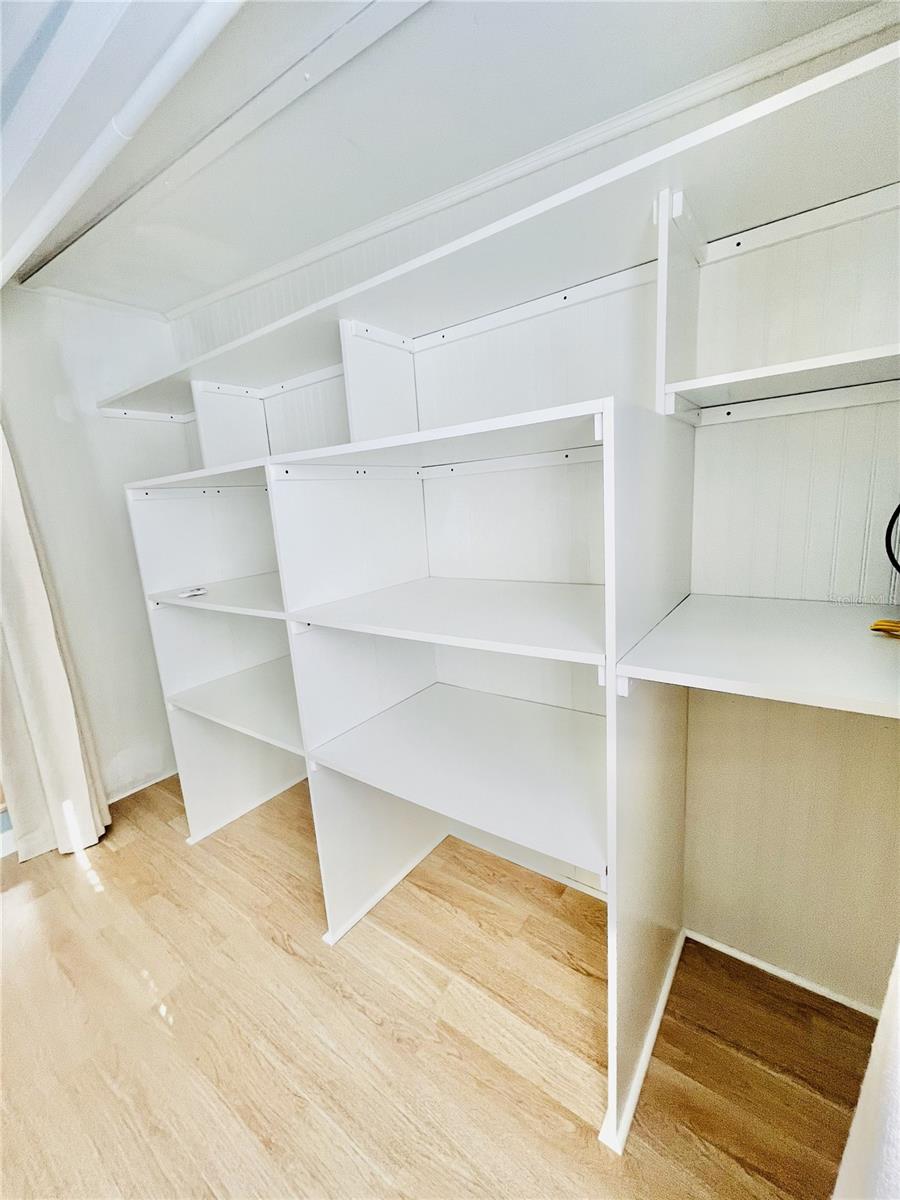 TRAILER ESTATES - Residential