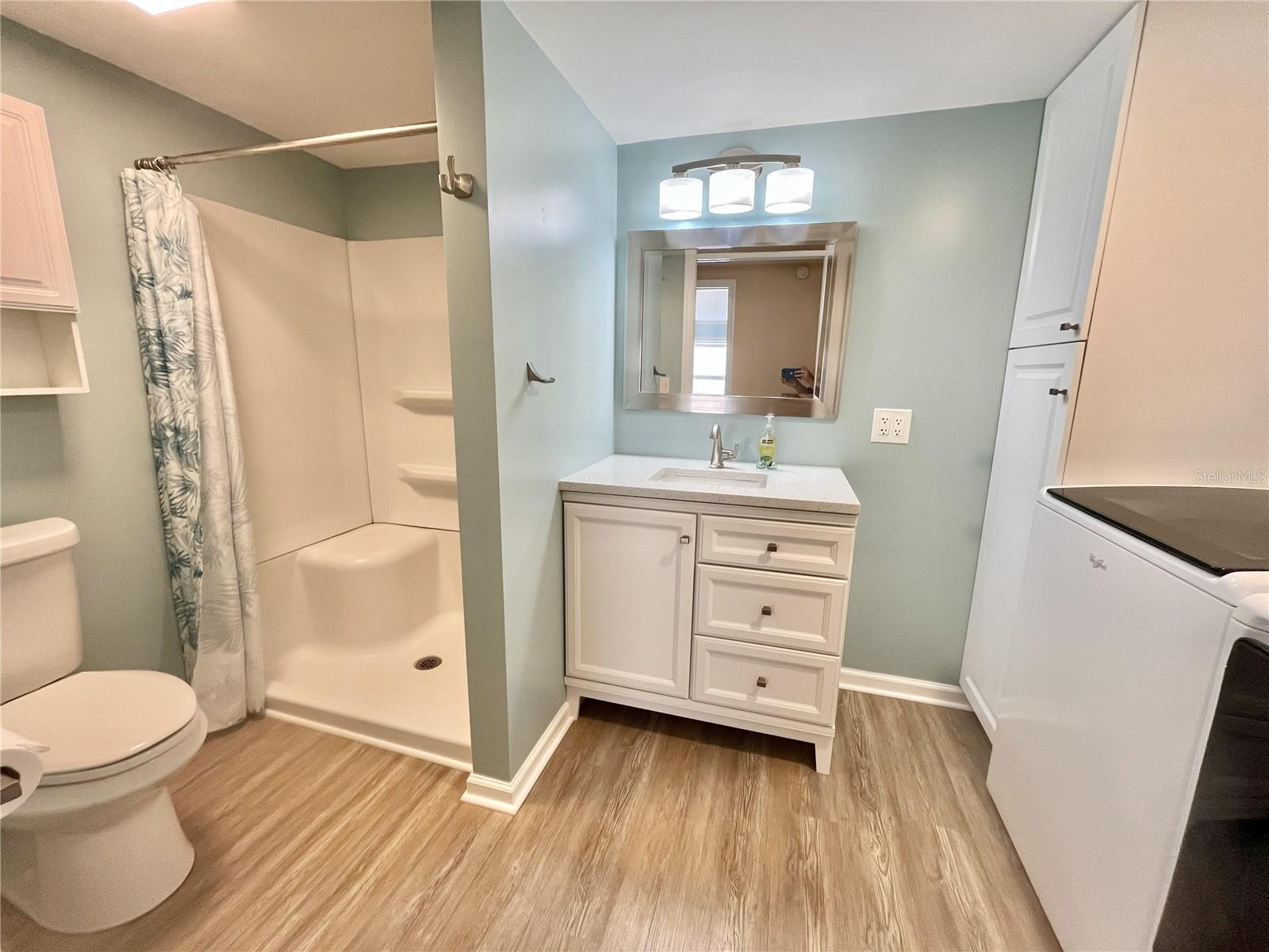 TRAILER ESTATES - Residential