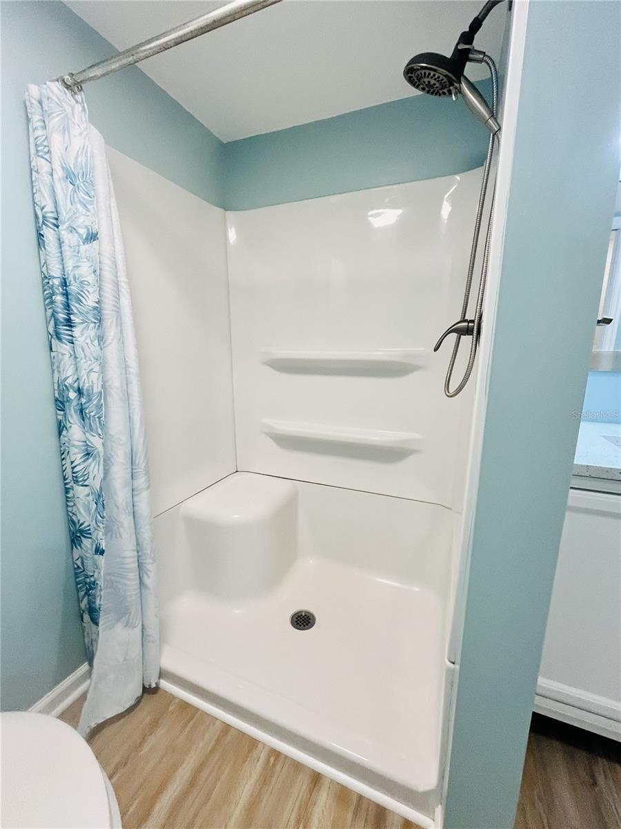 TRAILER ESTATES - Residential