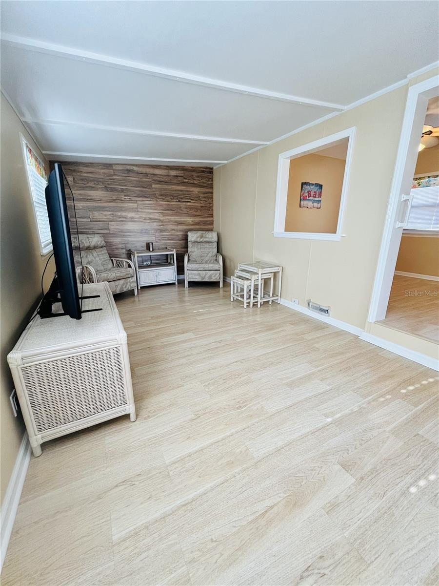 TRAILER ESTATES - Residential