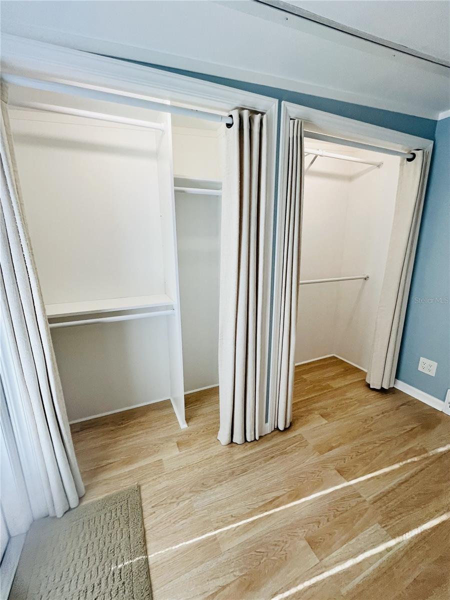 TRAILER ESTATES - Residential