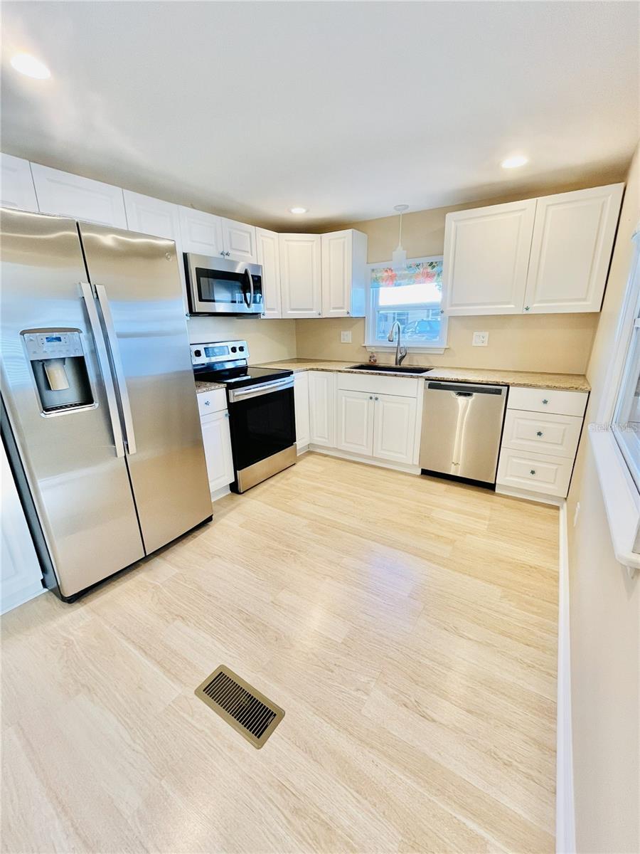 TRAILER ESTATES - Residential