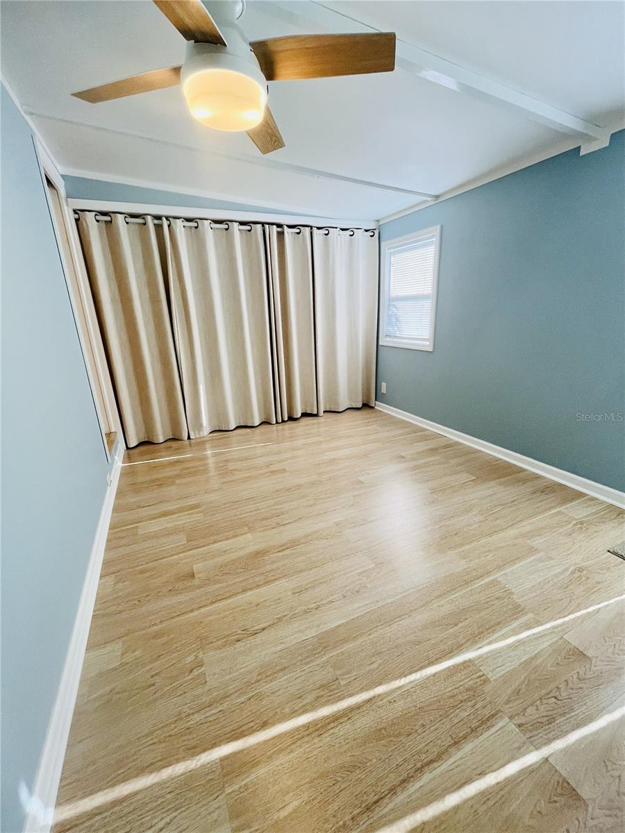 TRAILER ESTATES - Residential