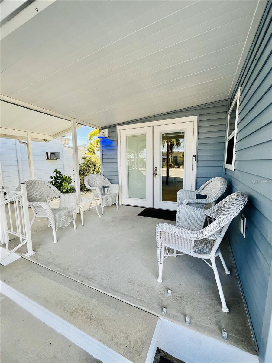 TRAILER ESTATES - Residential