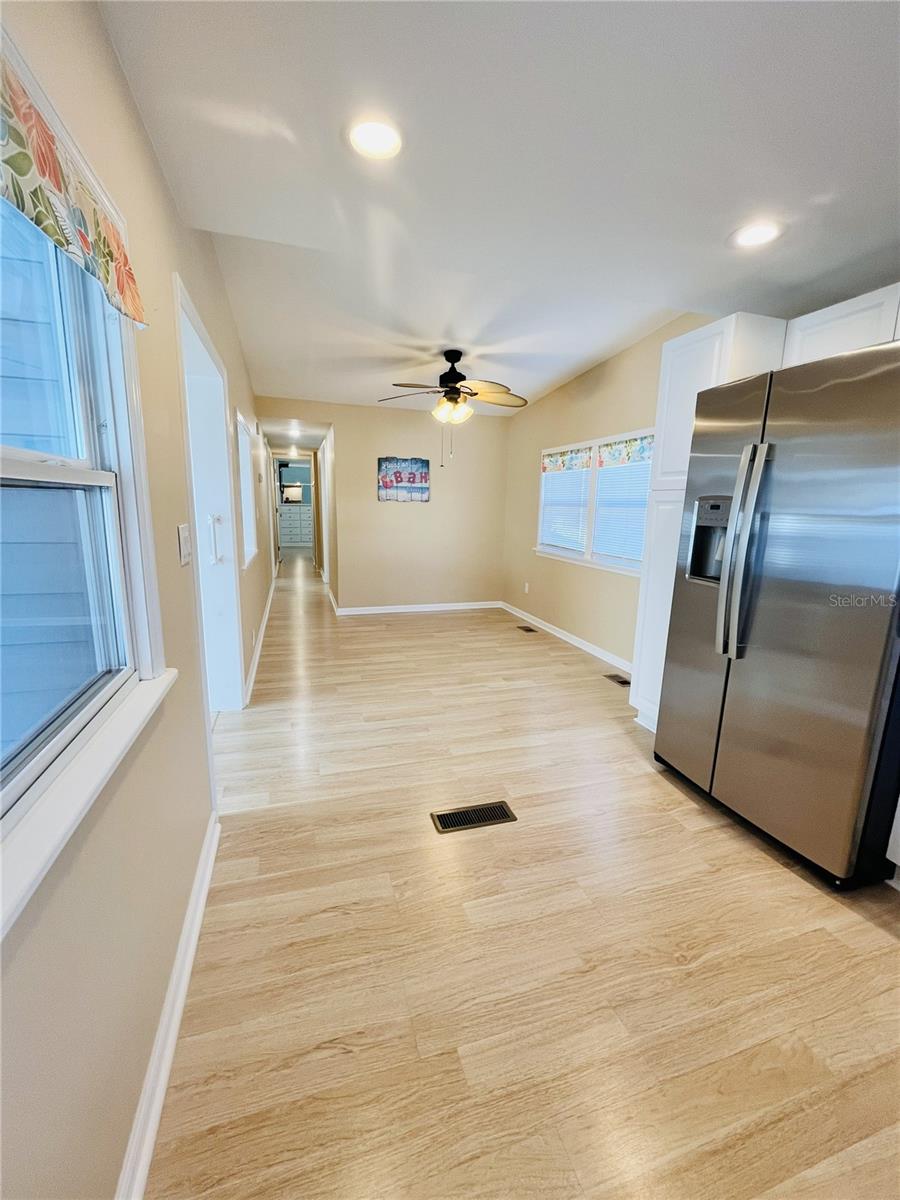 TRAILER ESTATES - Residential