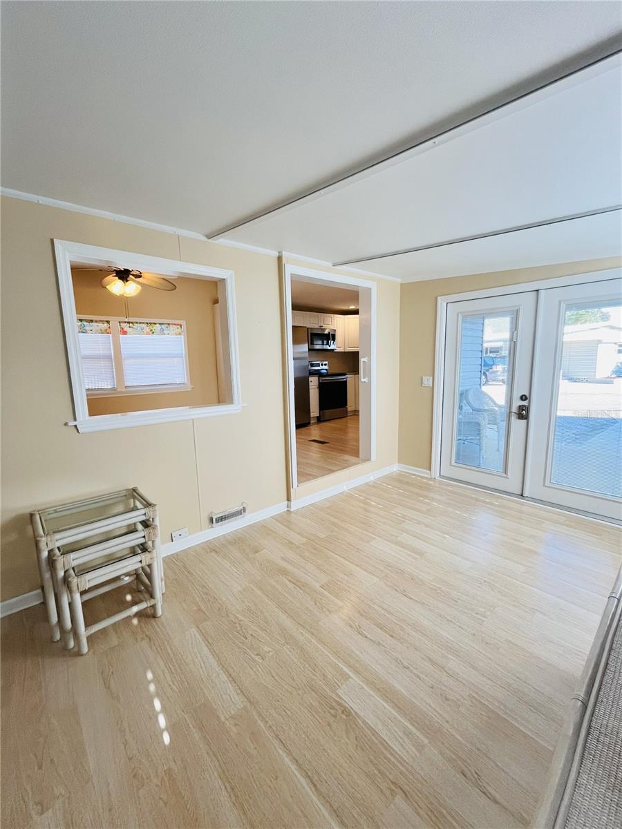 TRAILER ESTATES - Residential