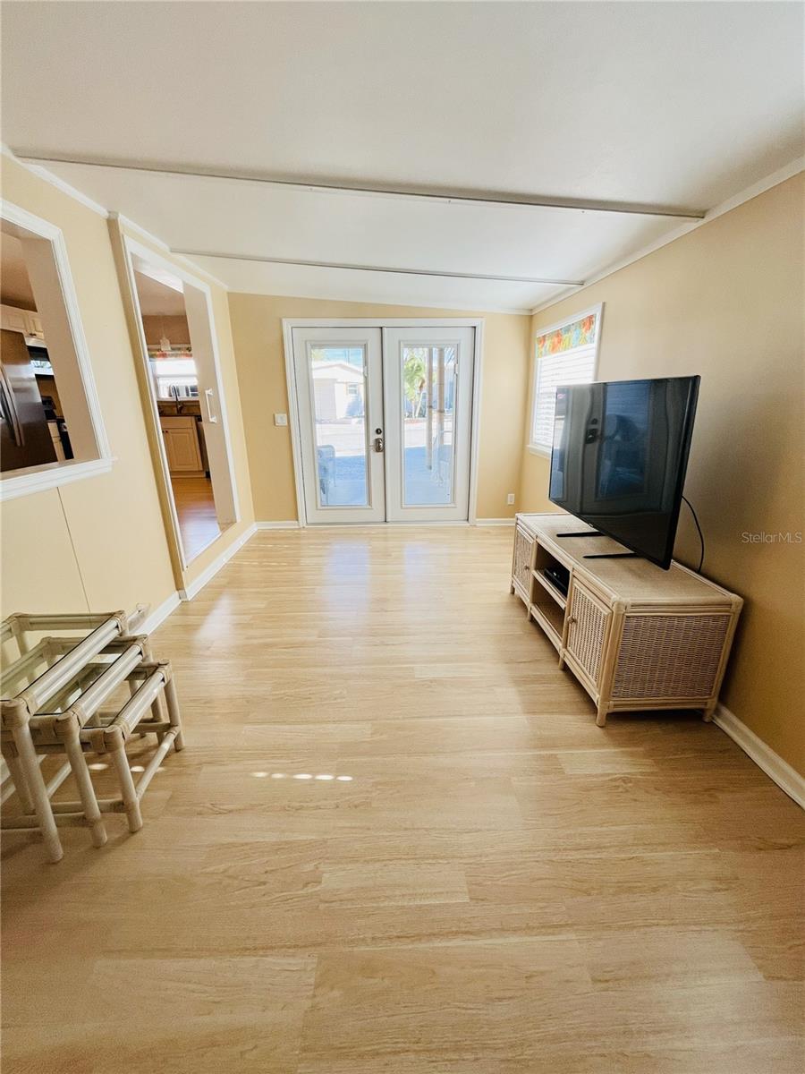 TRAILER ESTATES - Residential