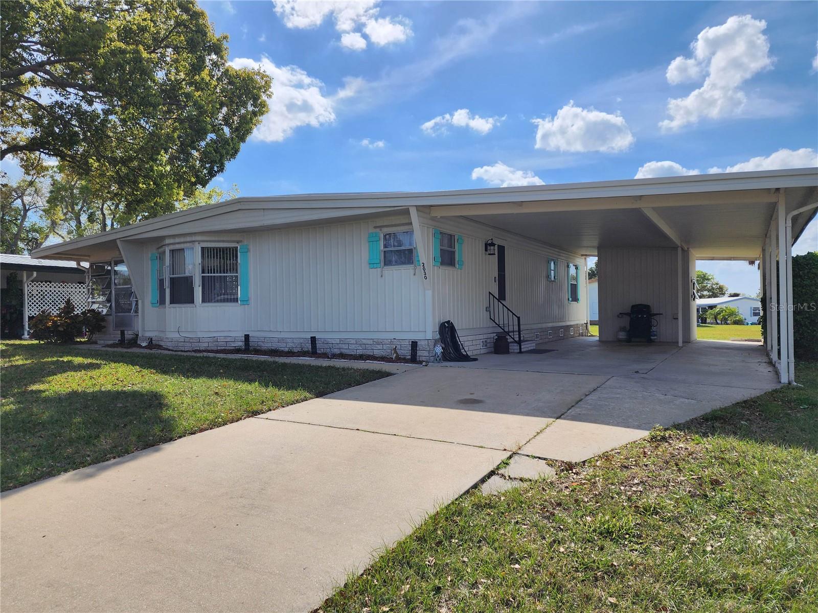 2030 WAX MYRTLE DRIVE