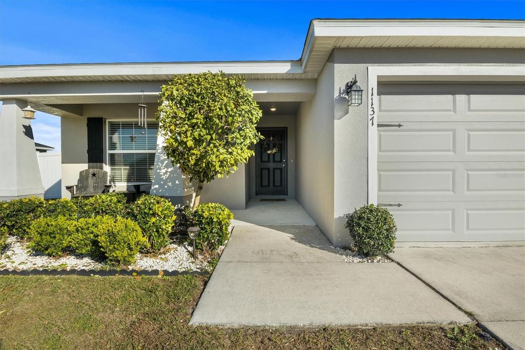 Photo of 1137 Second Drive, Eagle Lake, FL 33839 (MLS # S5142784)