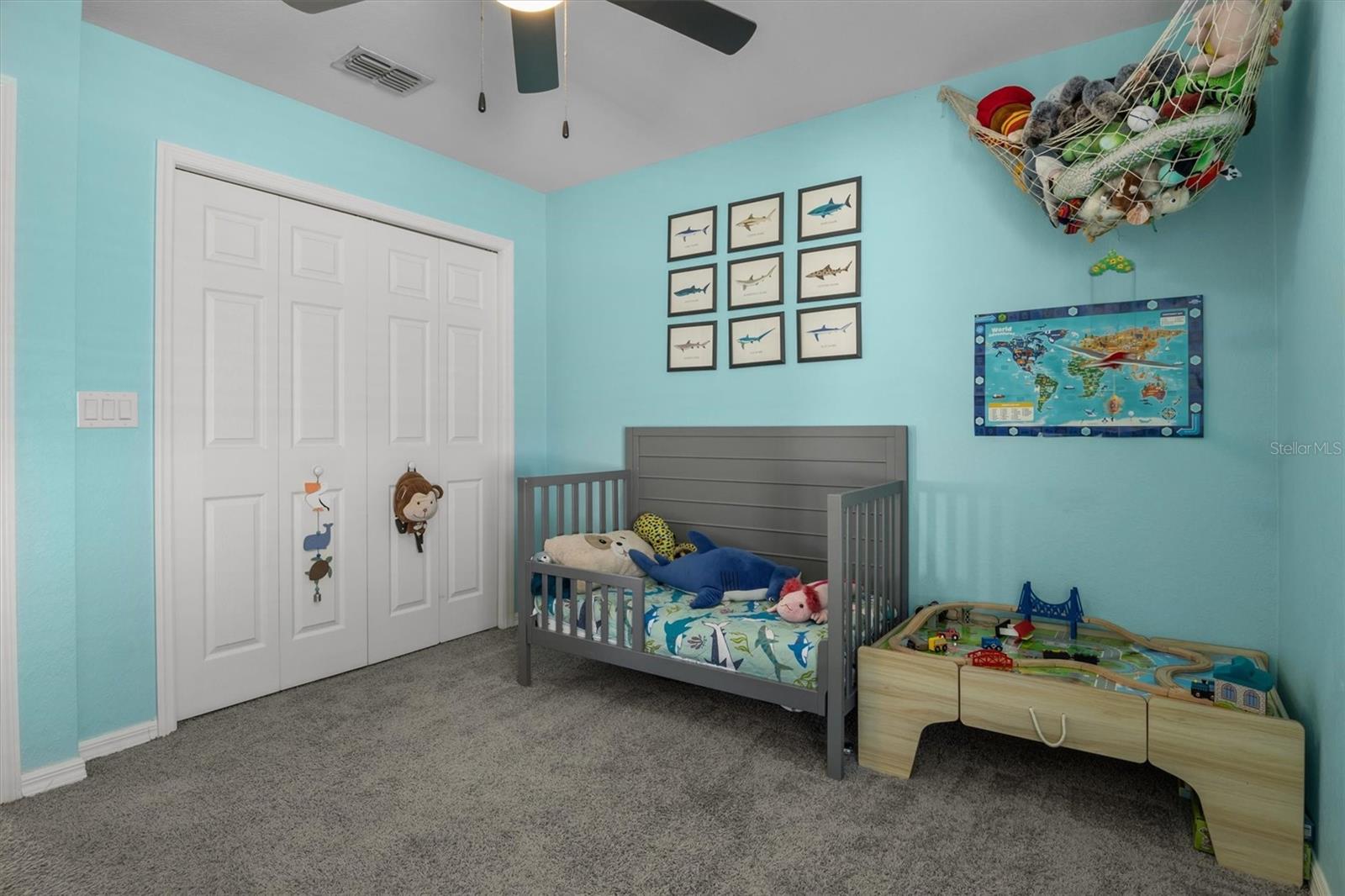 LANDINGS/EAGLE LAKE - Residential