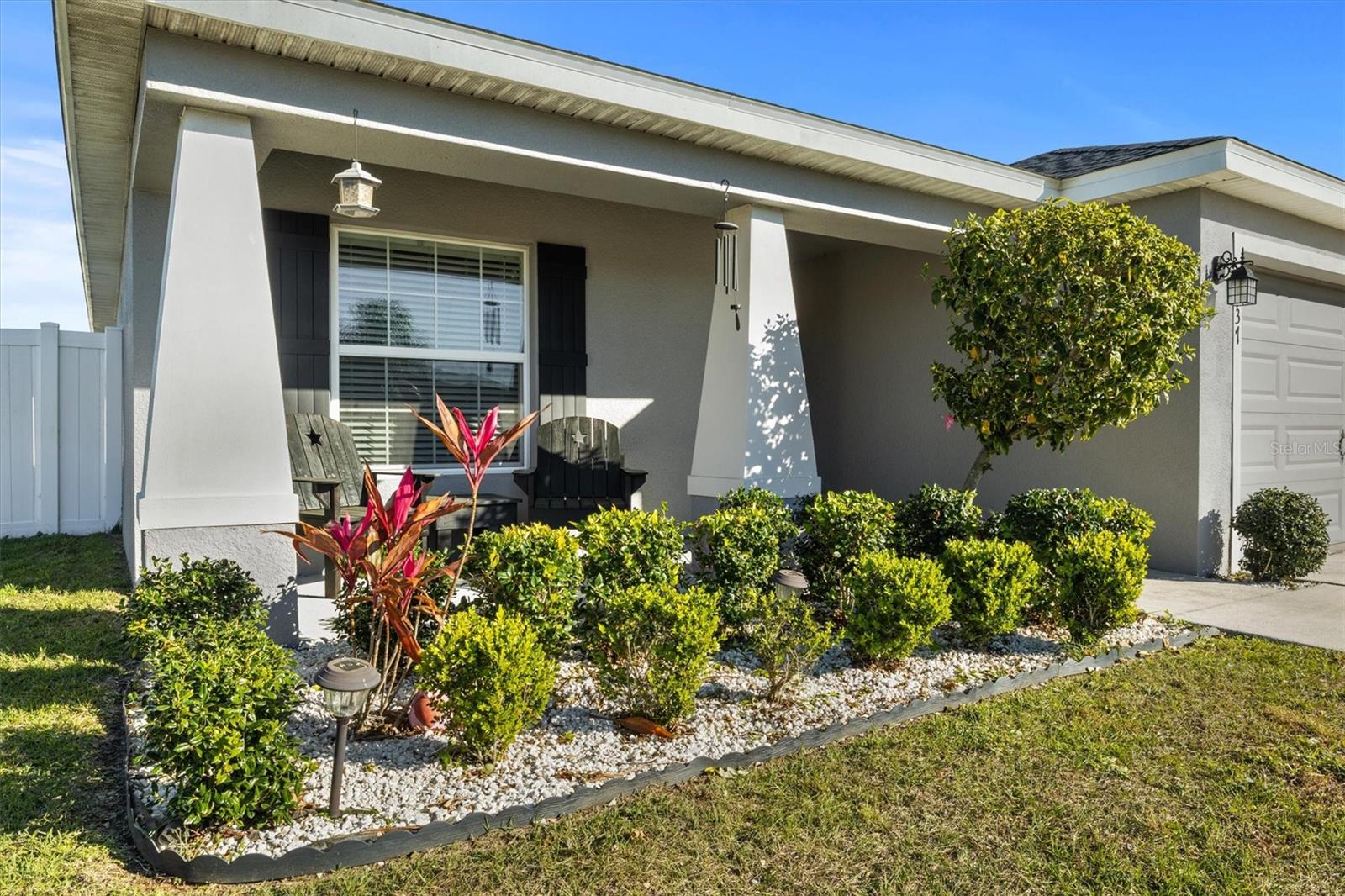 LANDINGS/EAGLE LAKE - Residential