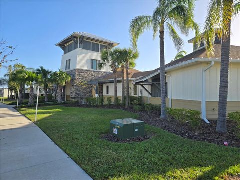 A home in ZEPHYRHILLS