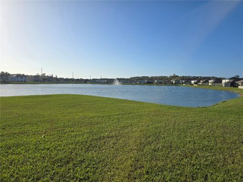 A home in ZEPHYRHILLS