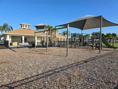 A home in ZEPHYRHILLS