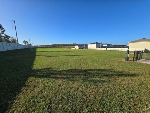 A home in ZEPHYRHILLS