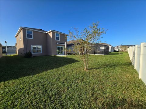 A home in ZEPHYRHILLS