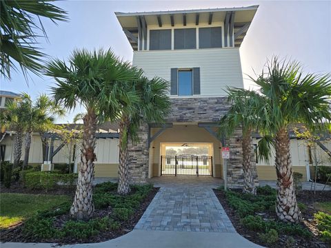 A home in ZEPHYRHILLS