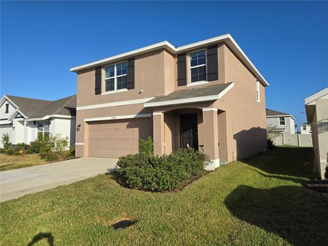 A home in ZEPHYRHILLS