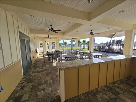 A home in ZEPHYRHILLS