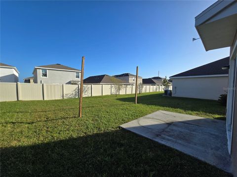 A home in ZEPHYRHILLS