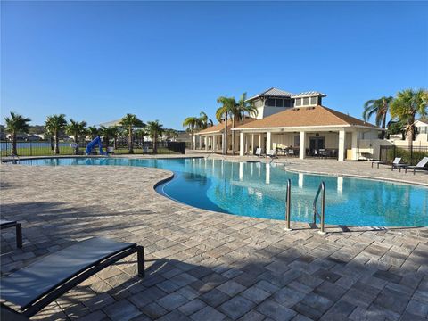 A home in ZEPHYRHILLS