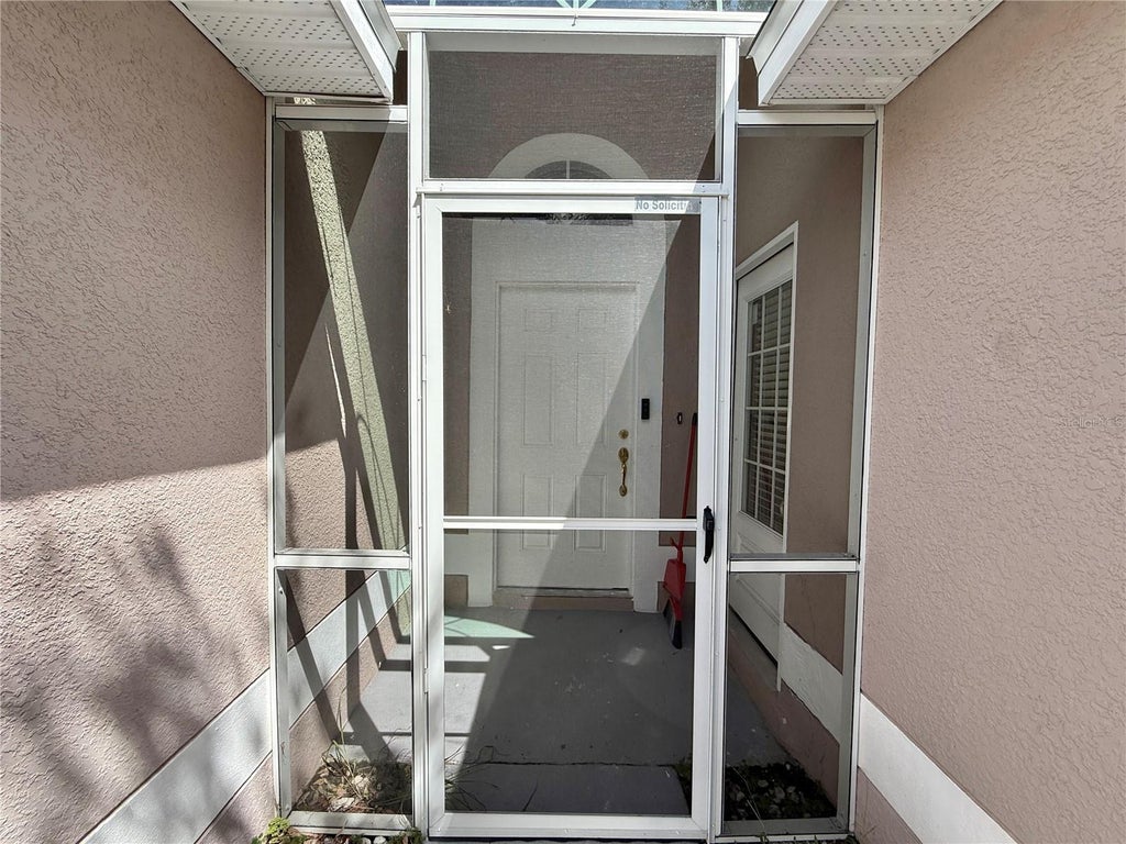 Photo of 4059 Sunny Day Way, Kissimmee, FL 34744 (MLS # O6452948)