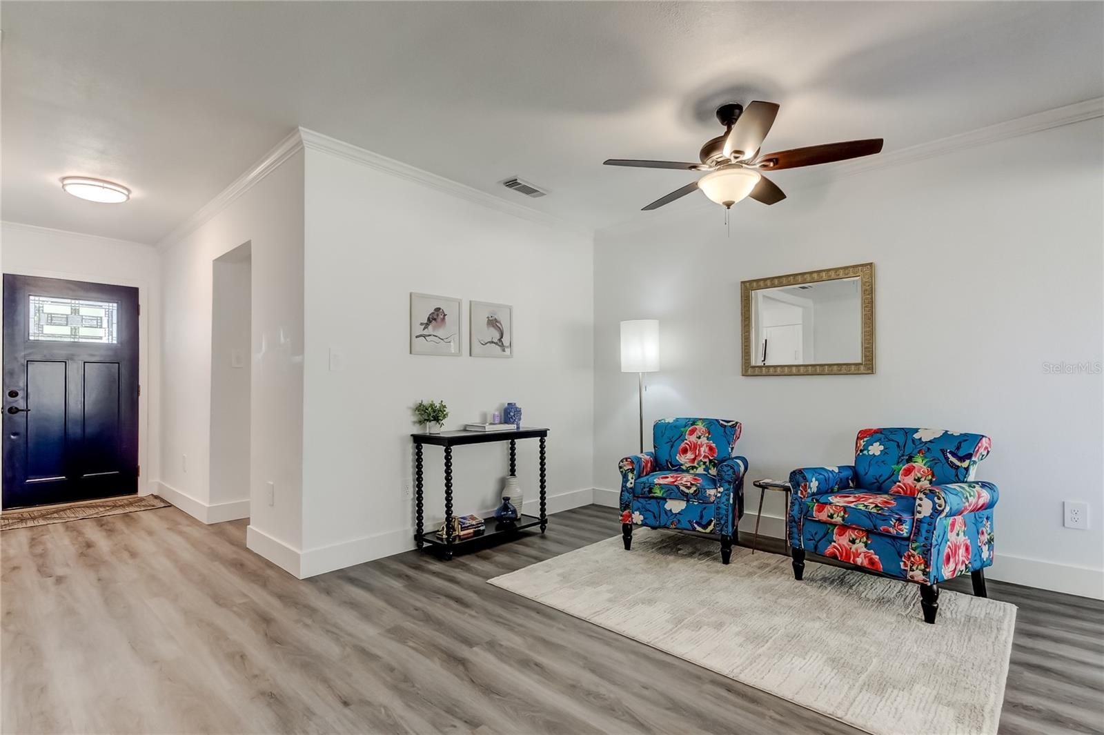 MANHATTAN MANOR 3 - Residential