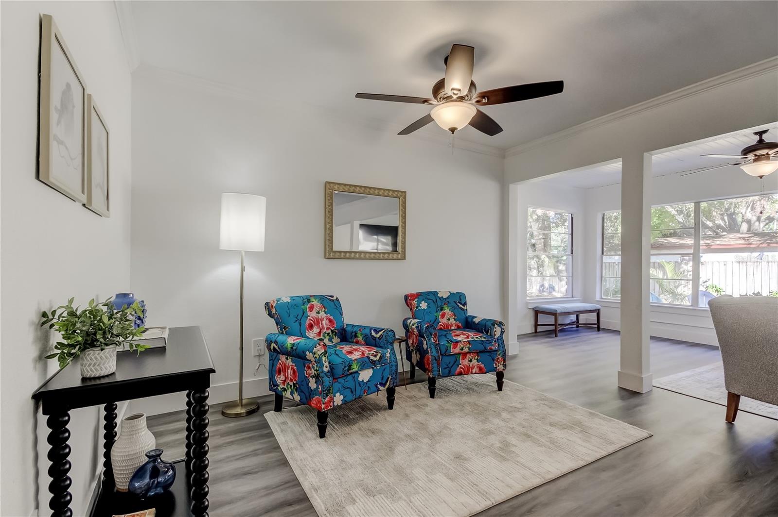 MANHATTAN MANOR 3 - Residential