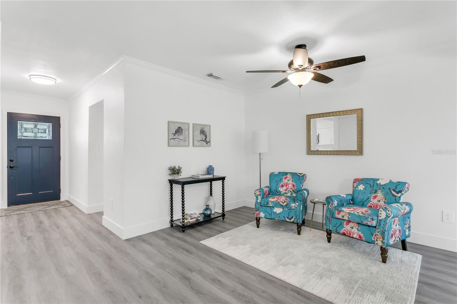 MANHATTAN MANOR 3 - Residential