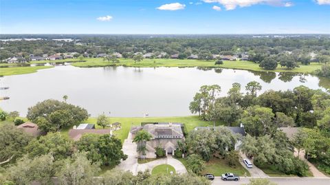 A home in PLANT CITY