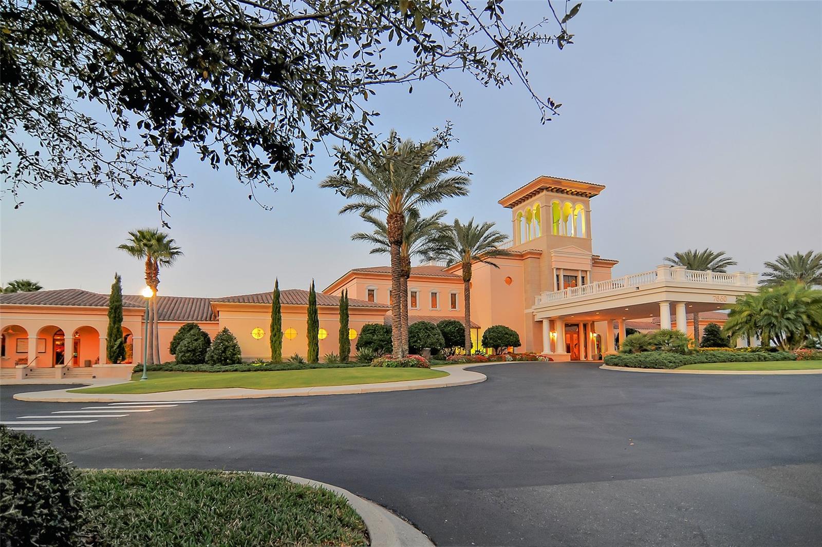 LAKEWOOD RANCH COUNTRY CLUB VILLAGE FF - Residential