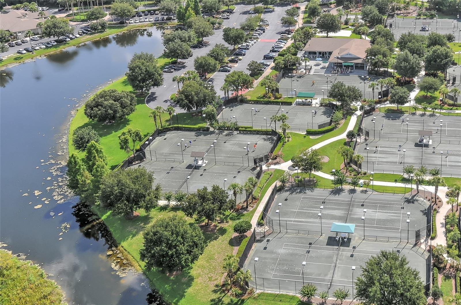 LAKEWOOD RANCH COUNTRY CLUB VILLAGE FF - Residential