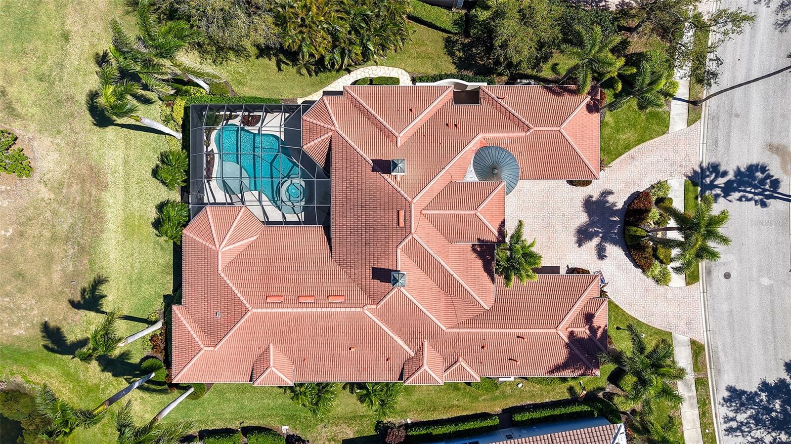 LAKEWOOD RANCH COUNTRY CLUB VILLAGE FF - Residential