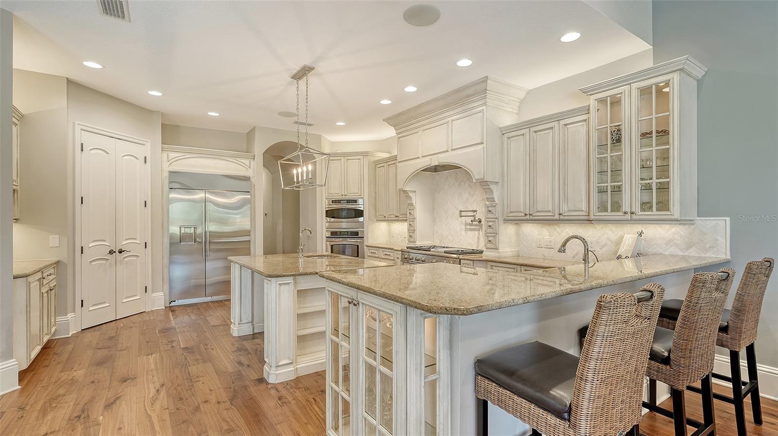 LAKEWOOD RANCH COUNTRY CLUB VILLAGE FF - Residential