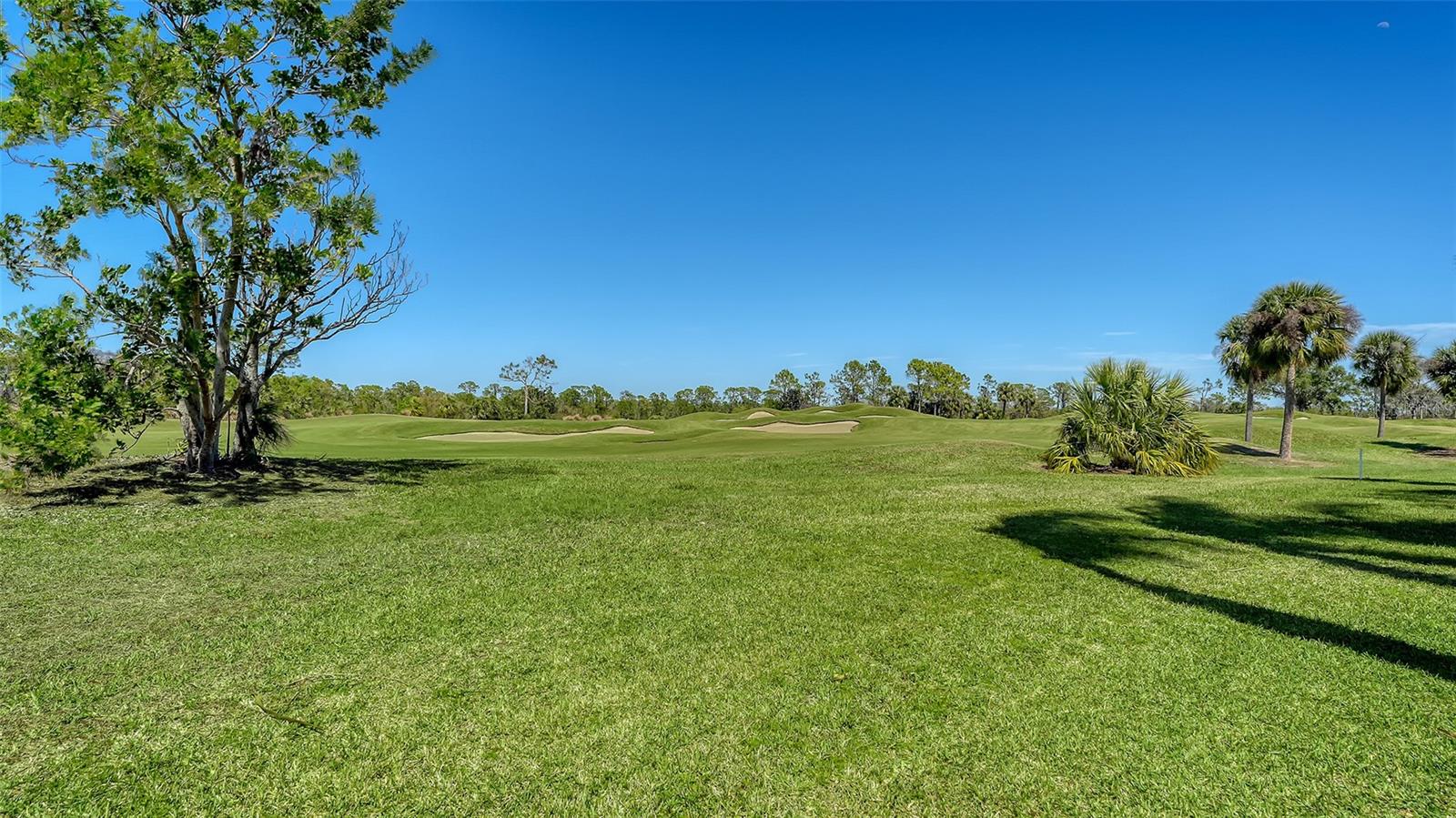 LAKEWOOD RANCH COUNTRY CLUB VILLAGE FF - Residential