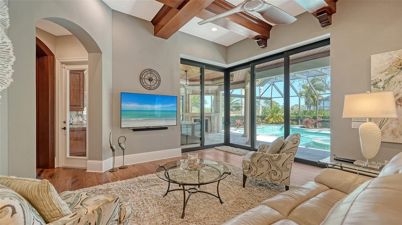 LAKEWOOD RANCH COUNTRY CLUB VILLAGE FF - Residential