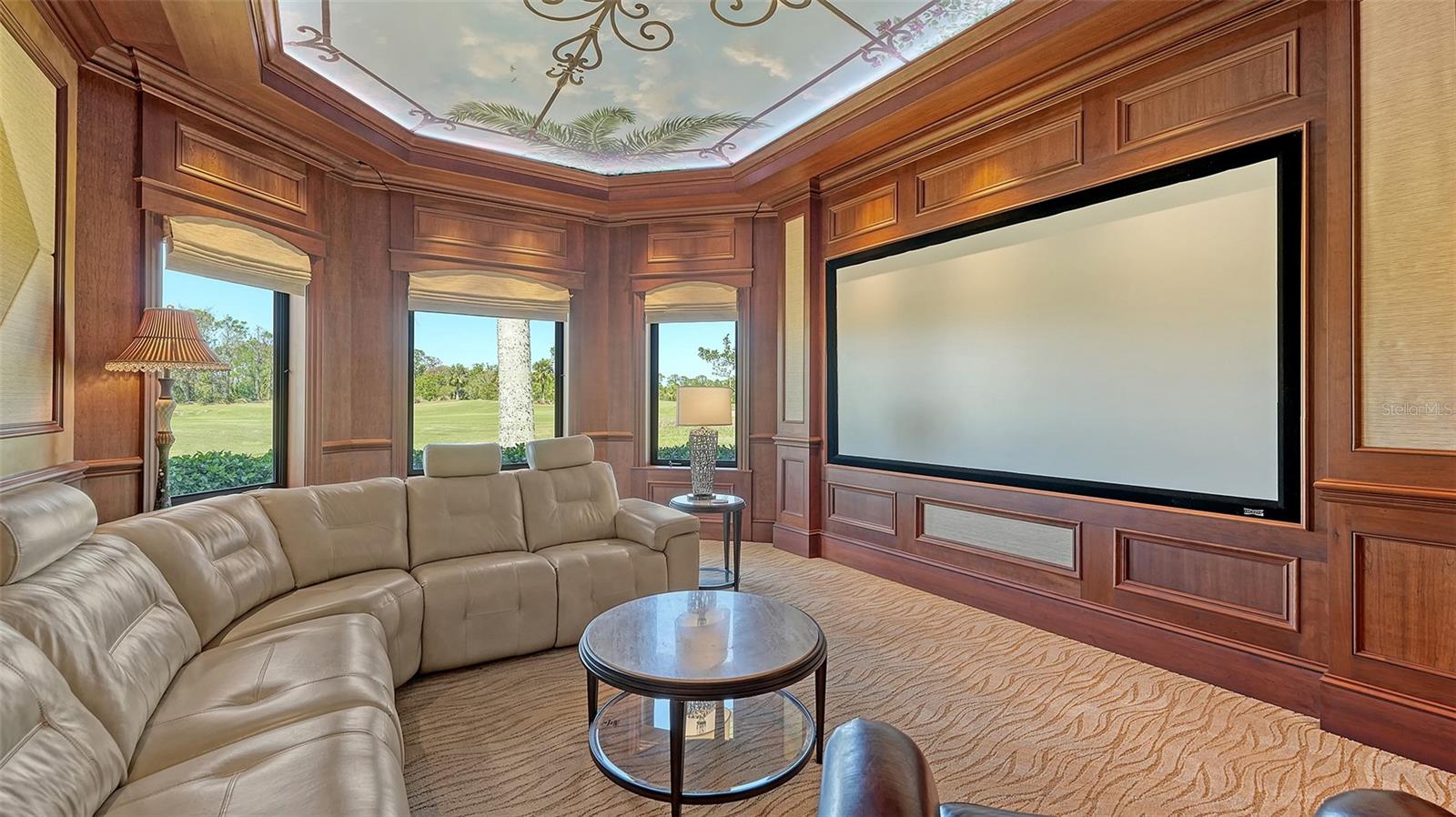 LAKEWOOD RANCH COUNTRY CLUB VILLAGE FF - Residential