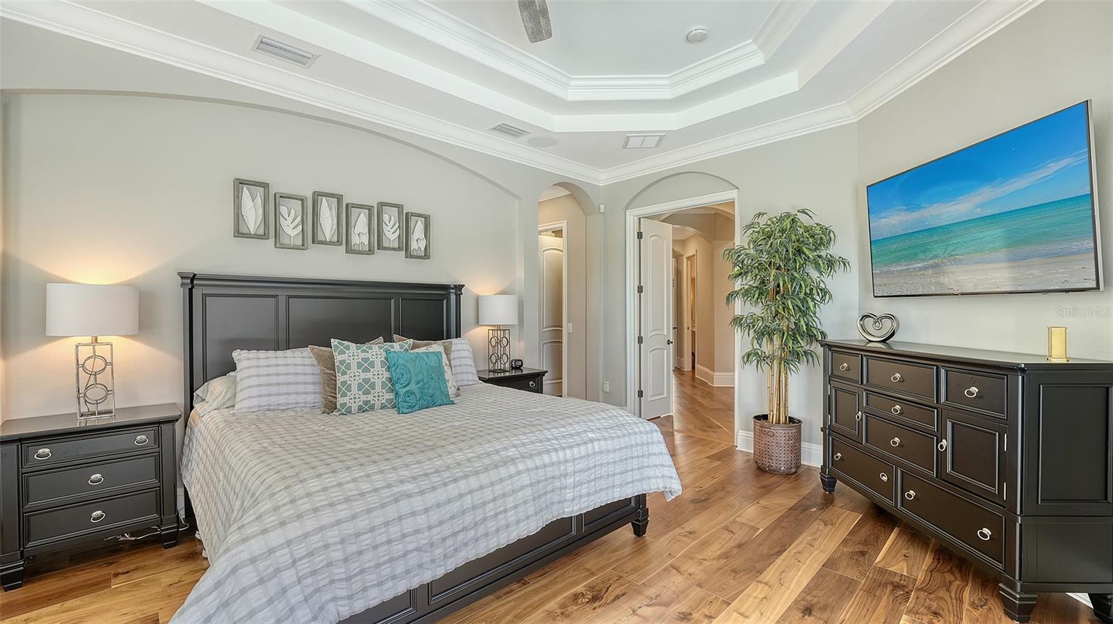 LAKEWOOD RANCH COUNTRY CLUB VILLAGE FF - Residential