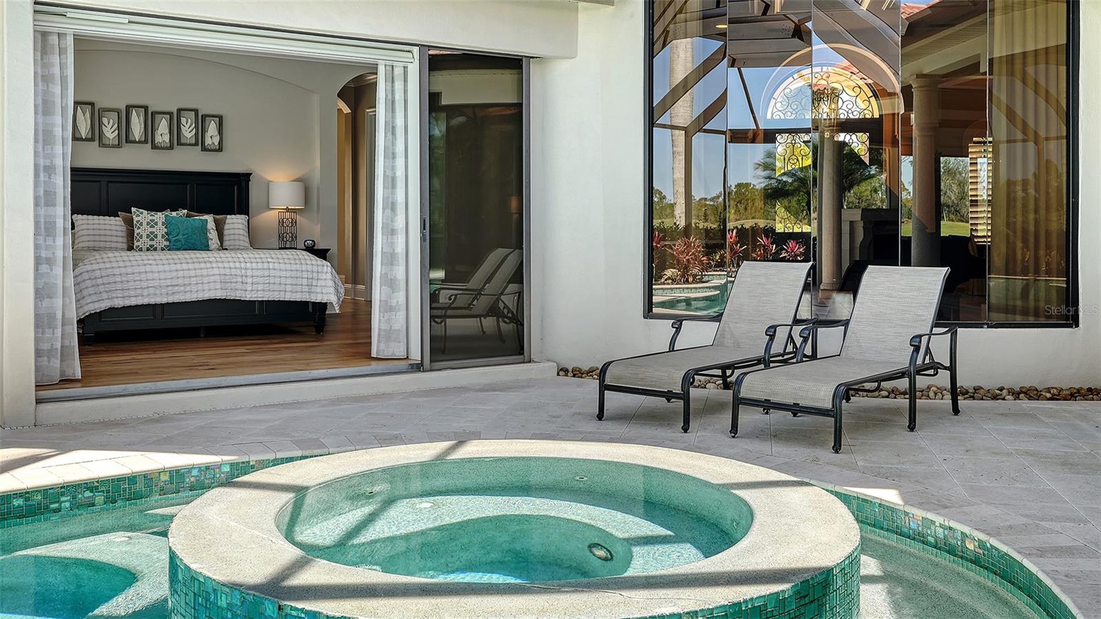 LAKEWOOD RANCH COUNTRY CLUB VILLAGE FF - Residential