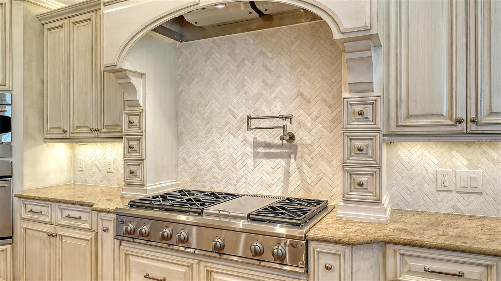 LAKEWOOD RANCH COUNTRY CLUB VILLAGE FF - Residential