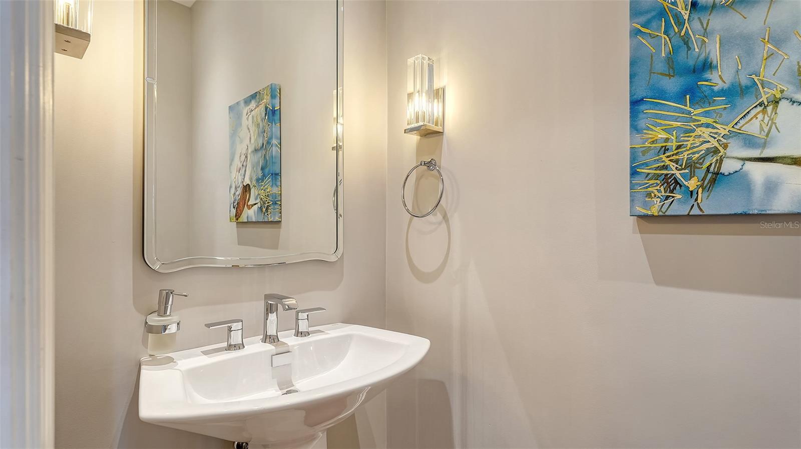 LAKEWOOD RANCH COUNTRY CLUB VILLAGE FF - Residential