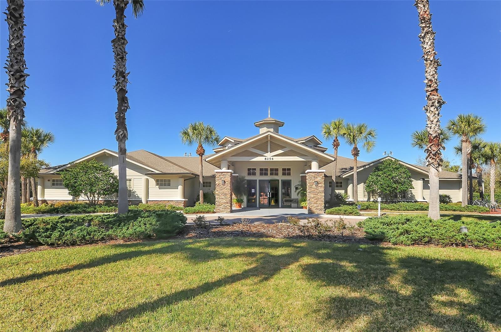 LAKEWOOD RANCH COUNTRY CLUB VILLAGE FF - Residential
