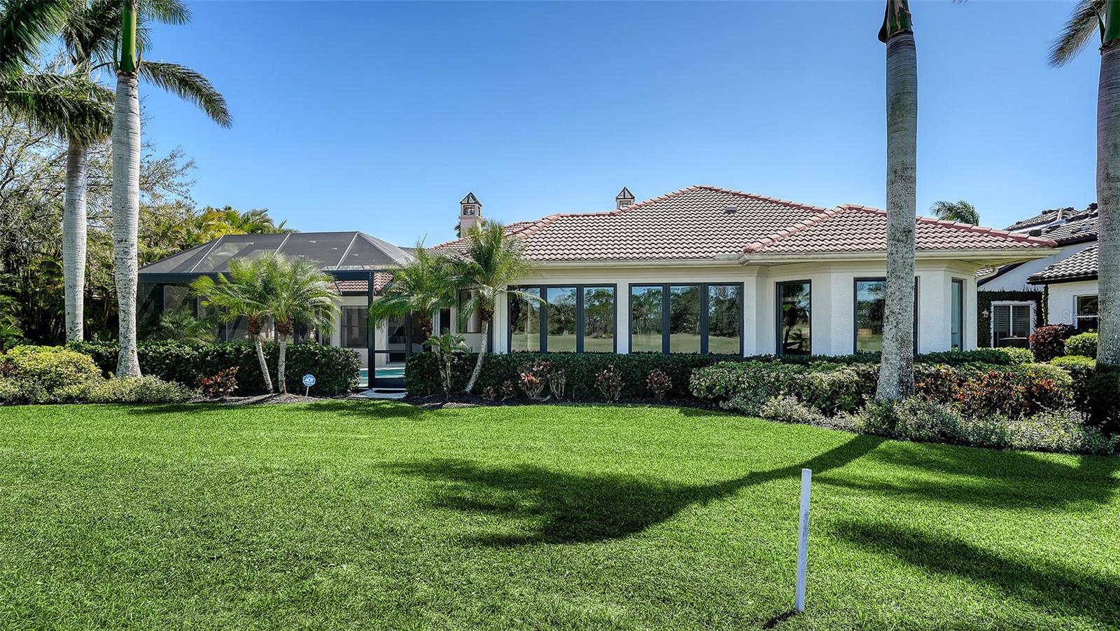 LAKEWOOD RANCH COUNTRY CLUB VILLAGE FF - Residential